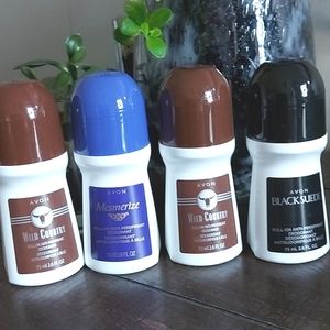 SALE!! HOST PICK 💕🥳 Mens Deodorant AVON